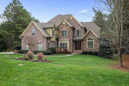 669 Albin Place Creedmoor, NC 27522