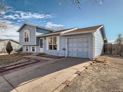 1644 S Quintero Way Aurora, CO 80017