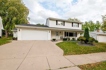 827 Edgewood Dr Green Bay, City of Green Bay, WI 54311