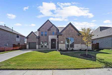 17012 Clover Drive Celina, TX 75009