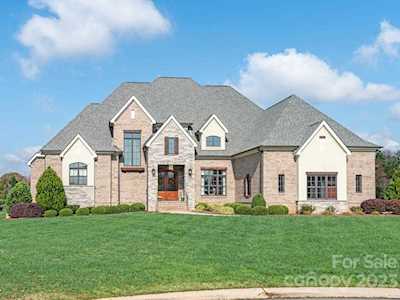 9820 Aristides Dr Waxhaw, NC 28173
