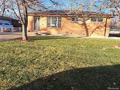 12823 E Park Lane Dr Aurora, CO 80011