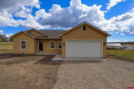 505 Saddle Circle Pagosa Springs, CO 81147
