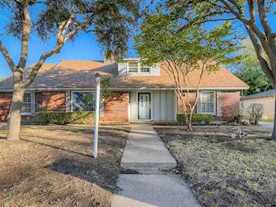 3544 Winifred Drive Fort Worth, TX 76133