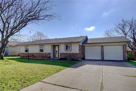6616 Whispering Lane Watauga, TX 76148