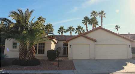 753 Seclusion Glen Ave Las Vegas, NV 89123