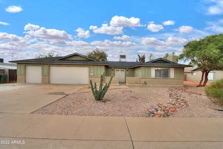 1868 E La Donna Drive Tempe, AZ 85283