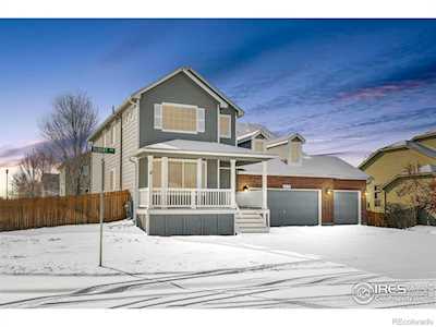 6530 Tilbury Ave Firestone, CO 80504