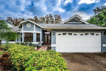 1703 Polo Club Dr Tarpon Springs, FL 34689