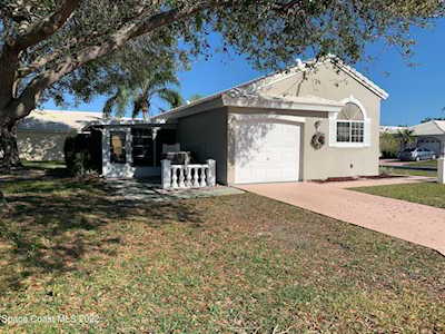 2095 NE Marlberry Court Palm Bay, FL 32905