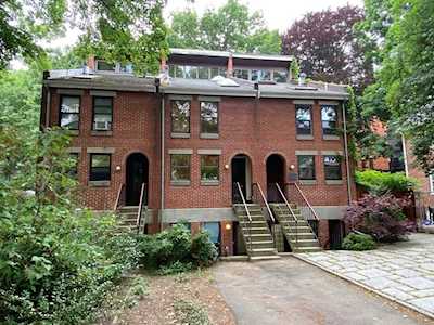 125 Oxford #B Cambridge, MA 02140