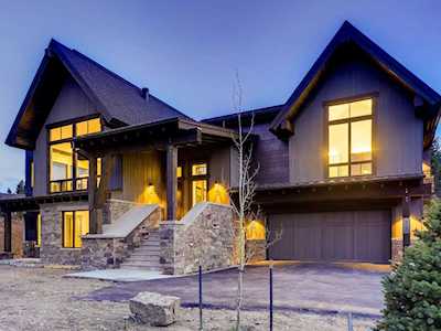 237 Monitor Dr Breckenridge, CO 80424