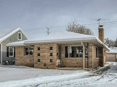 3025 Mckinley Street NE Minneapolis, MN 55418