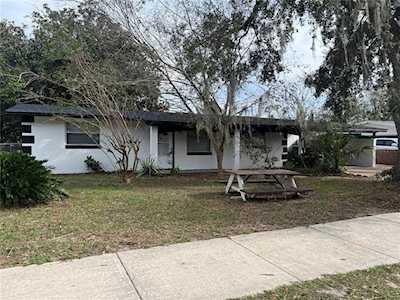 2207 N Hastings St Orlando, FL 32808