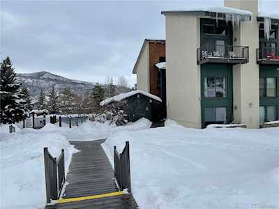 1945 Cornice Dr #107C Steamboat Springs, CO 80487