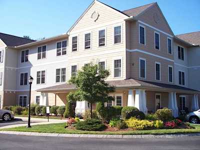 135 Beach Rd #318 Salisbury, MA 01952