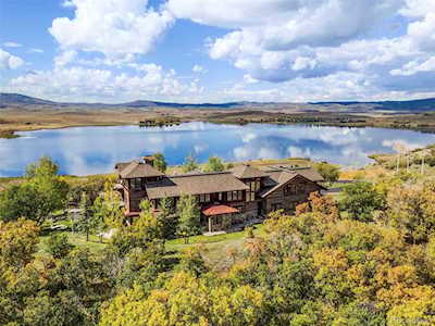 29505 Monson Trl Steamboat Springs, CO 80487