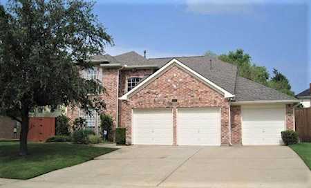 2416 Harvard Drive Flower Mound, TX 75022