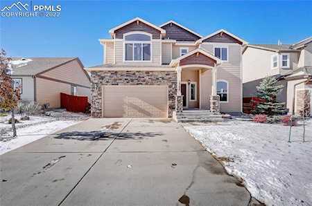 10298 Mt Lincoln Drive Peyton, CO 80831