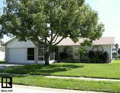 4714 Swallowtail Dr New Port Richey, FL 34653