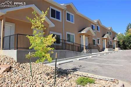 2220 E La Salle Street Colorado Springs, CO 80909