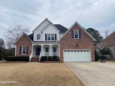 3305 Edwards Court Greenville, NC 27858