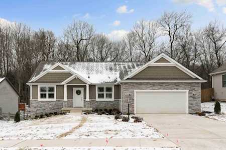 4369 Garden Oak Drive South Bend, IN 46628
