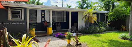 710 NE 58th Ct Oakland Park, FL 33334