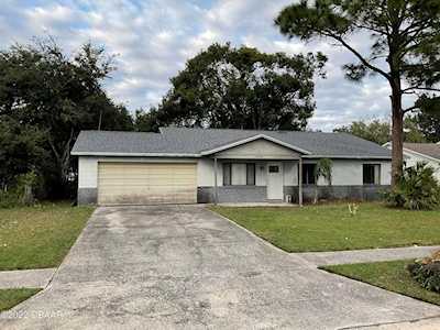 1458 Craig Court Port Orange, FL 32129