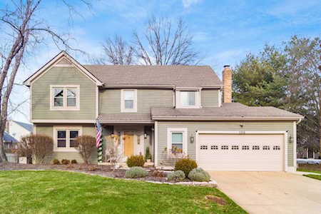 196 Ridge Side Drive Powell, OH 43065