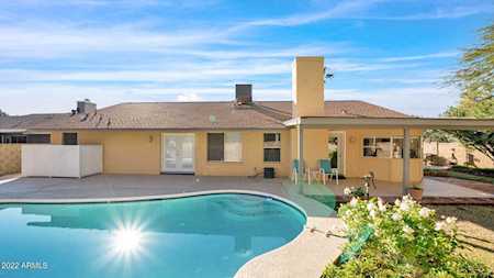4446 W Wagoner Road Glendale, AZ 85308