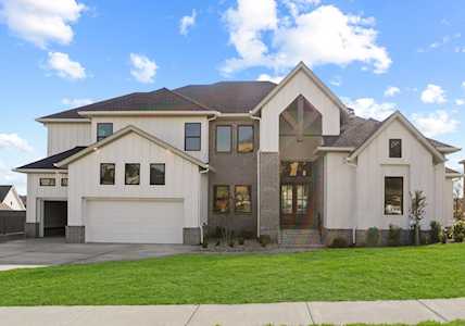 6101 Lookaway Circle Franklin, TN 37067