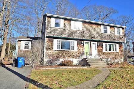 85 Emily Jeffers Road #85 Randolph, MA 02368