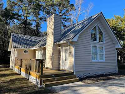 11619 Ocean Highway Pawleys Island, SC 29585
