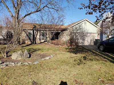 430 Meadow View Drive Powell, OH 43065
