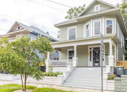 428 W 7th ST Jacksonville, FL 32206