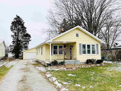 54702 Northern Avenue South Bend, IN 46635