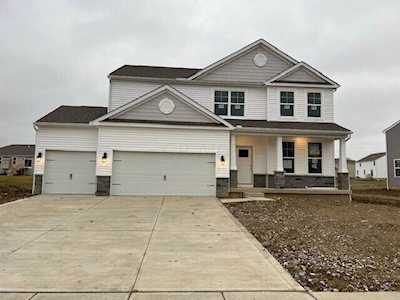460 Blues Creek Drive Ostrander, OH 43061