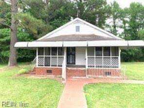 1808 Head of River Rd Chesapeake, VA 23322