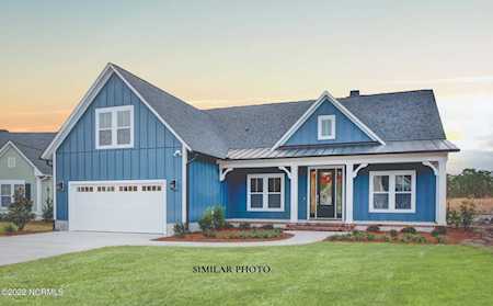 429 Jackline Drive Hampstead, NC 28443