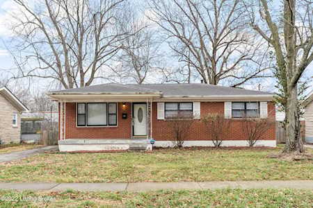 5309 Tupelo Pass Louisville, KY 40213