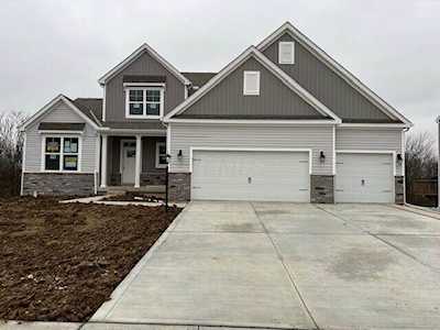467 Blues Creek Drive Ostrander, OH 43061