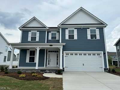 1829 Tristan Rd Chesapeake, VA 23320