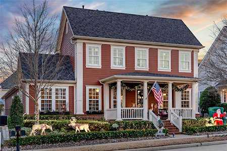 7105 Ripley Street McKinney, TX 75071
