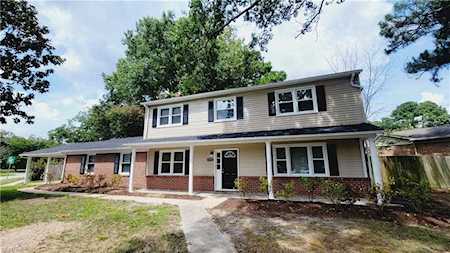 5152 Hemlock Ave Virginia Beach, VA 23464