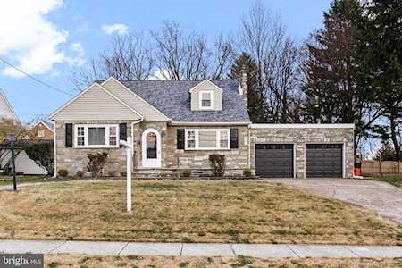 403 Bellmawr Ave Haddon Heights, NJ 08035
