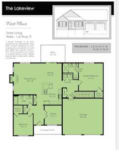 27 Venus Way #17 - S Pelham, NH 03076