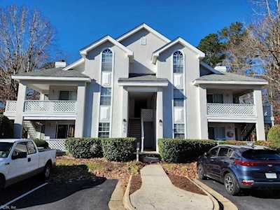 716 Inlet Quay #H Chesapeake, VA 23320