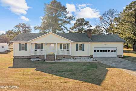 312 Dorcus Terrace Greenville, NC 27858