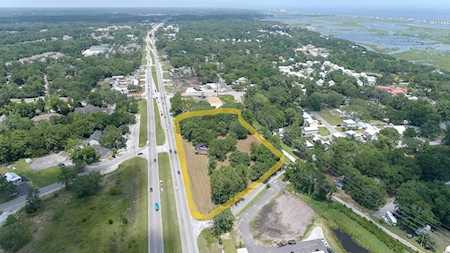3.5 Acres Highway 17 Bypass Murrells Inlet, SC 29576
